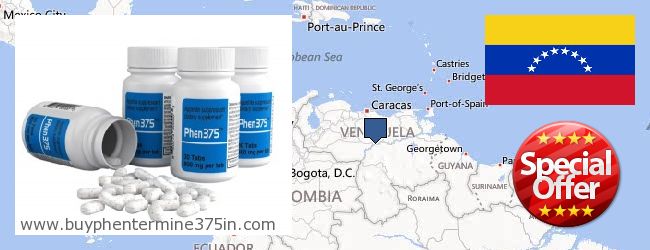 Πού να αγοράσετε Phentermine 37.5 σε απευθείας σύνδεση Venezuela